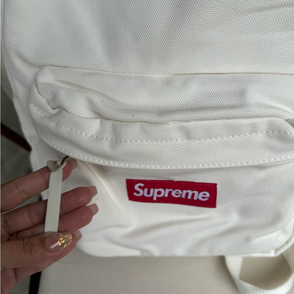 Supreme Backpack ❣️ - Picture 7 of 9